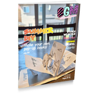 BGM ISSUE 21